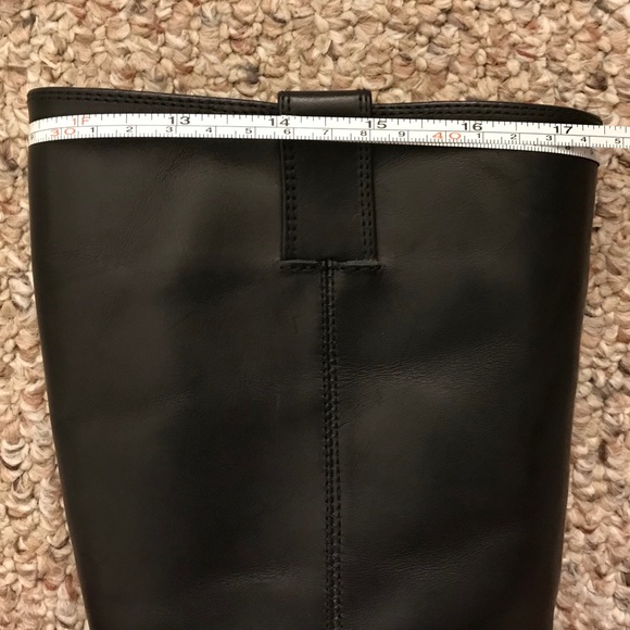 Michael Kors Tall Boots Women’s Sz 6 - Picture 7 of 7